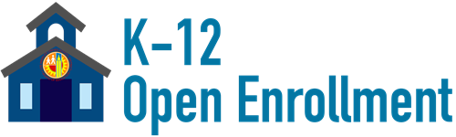 K 12 logo